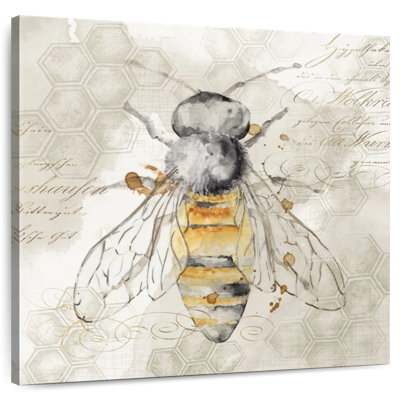 Brampt Queen Bee I