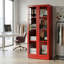 Armoire de rangement à 3 tablettes Harville-88101193