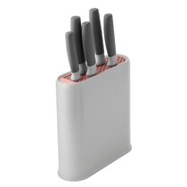 Wayfair, Pink Knife Sets, From $25 Until 11/20