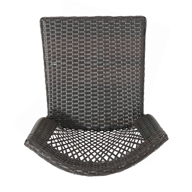 Farley Stacking Sidechair