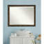 Miroir de salle de bain Fencepost-497568815-497568810