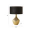 Deshi Ceramic Table Lamp-1268102232-1268102231