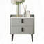Table de chevet avec plateau en marbre-620738048-620738050