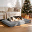 Pet Bed Firm Support Crate Mattress-768475961-768475966
