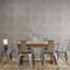 Urban Classics Collection Manhattan Metallic Loft Tiles Wallpaper Roll-1882359069