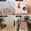 Tapis de cuisine antidérapant 3 pièces lavable Shackelford