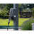 Arcadia 12 Ft. W x 28 Ft. D Canopy