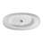 65" Freestanding Solid Surface Bathtub
