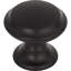 Barrow 1-1/4" Diameter Mushroom Knob-37215166