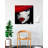 Face To Face - Wrapped Canvas Graphic Art-1208042851