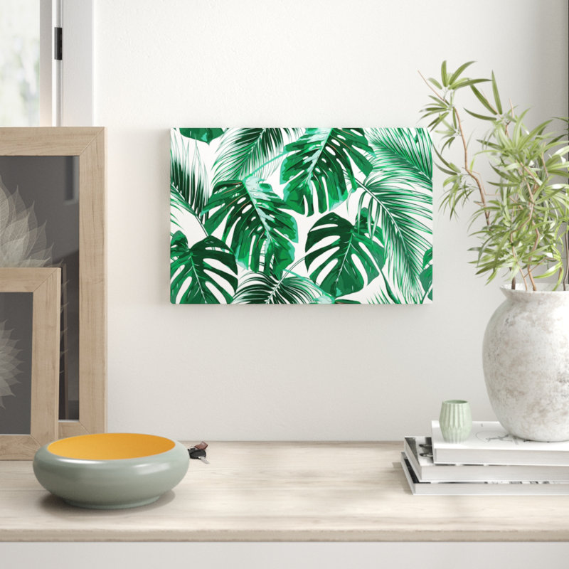 Andrew Lee - Wrapped Canvas Print, 41cm H x 61cm W