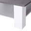 Lefkoniko Four Leg Coffee Table with Storage