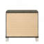 Table de chevet Modern Glam