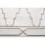Exotico Cowhide Moroccan Area Rug
