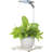 Eco-grow Plant LED Light and Stand 