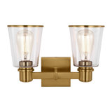 Alessa 2 - Light Vanity Light