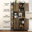 Garde-manger 71 po avec tablettes-100242947