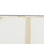 Toile, voilier, bateau, art mural brun