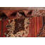 Tapis traditionnel à teinture végétale 7 x 10