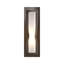 Dune Flush Mounted Sconce-124934267-96125565