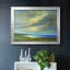 «Coastal Views», toile tendue avec châssis en I-982209005-982209004