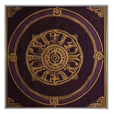 Tapis Aegis