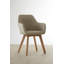 Alaina Upholstered Armchair-34053045