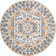 Braaten Oriental Indoor Rug