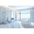 Denali 70'' x 36'' Air Solid Surface Bathtub-88694915-88694920
