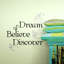 Décalcomanie murale roommates rêves discover discover