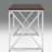 Madison Office Workspace Desk MDF