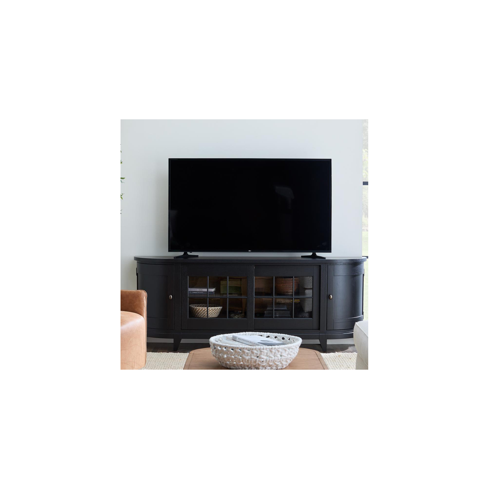 Mya 84" Media Console