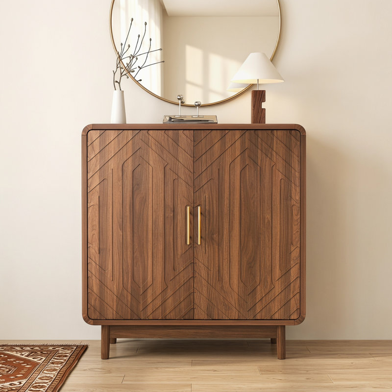 Armoire latérale