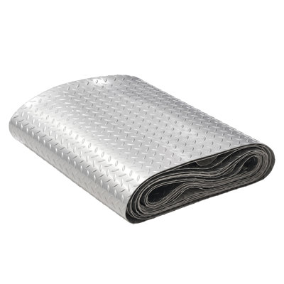 Tapis de garage pour garage 4,9 x 13 pi