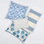 Amalia Medallion Handmade Print Fabric-55967393