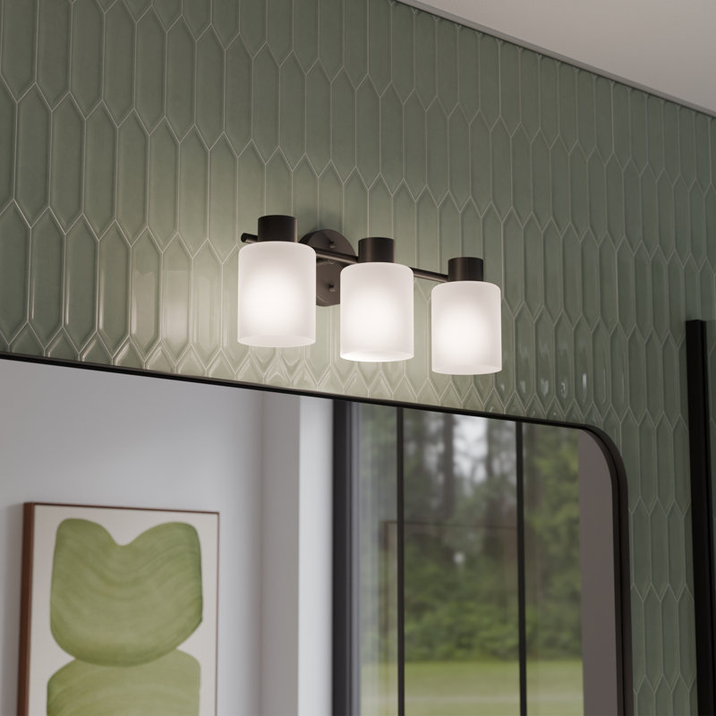 Ensemble de salle de bain 4 pièces noir mat