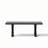 Colin X-Base Dining Table-71006467-71006464-71006461