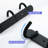 Wall Mounted Coat Hook Rack Heavy Duty Wall Hanger with 5 Hooks-1659928338-1677509161