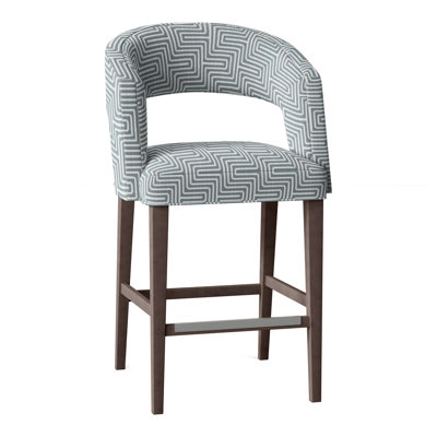 Tabouret 30 "Bryant