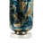 Cranmo 61.2cm Table Lamp for Bedroom Furniture, Bedside Buffet Lamp with Glass Base