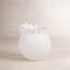 Pearl Stoneware Creamer Bowl