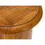 Chlodochar Solid Wood 32cm W 5 - Drawer Chest of Drawers