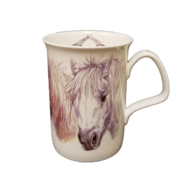 Cordle Enamelware Coffee Mug