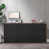 Walnut Wood/Black