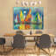Night Regatta by Luigi Florio - Wrapped Canvas Art Prints-74618839