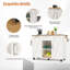 Wood Kitchen Island-1476955239