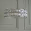 Kelvin 5 - Light Crystal LED Chandelier