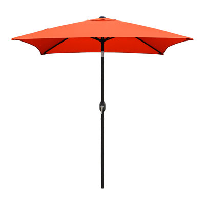 Tempo 78'' Tilt Market Umbrella