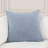 Sava Cotton Blend Reversible Throw Pillow-98591520-103374504