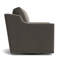 Gigi No Skirt Full Swivel Chair-1893715404